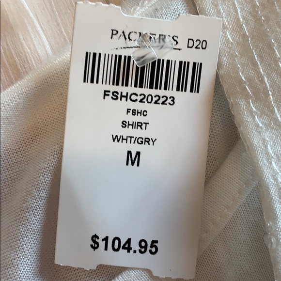 Cute shirt with sequins tank with sheer overlay - Picture 4 of 4